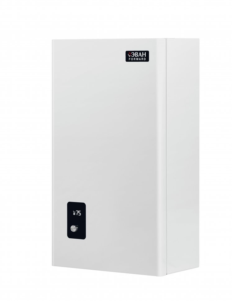 Электрический котел ЭВАН Forward-5