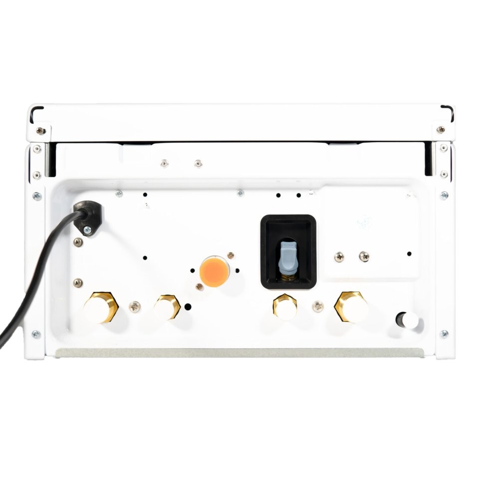 Настенный газовый котел Vanward Pioneer 9F