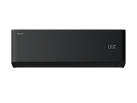 Сплит-система Hisense AS-13UW4RLCHD00G(B)/AS-13UW4RLCHD00W VIBE PRO CARBON EU DC, Inverter