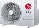 Сплит-система LG AC09BQ, инвертор