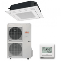 Сплит-система мультизональной VRV-системы Fujitsu AJY054LBLBH