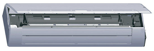 Сплит-система мультизональной VRV-системы Carrier Panel S 42VH012H112000101