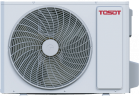 Сплит-система Tosot T12H-SCW/I/ T12H-SCW/O Clivia, инвертор