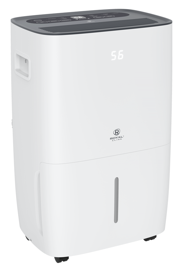 Осушитель воздуха Royal Clima RD-CR40-E Carisma Villa