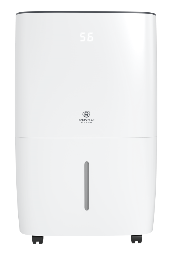 Осушитель воздуха Royal Clima RD-CR40-E Carisma Villa