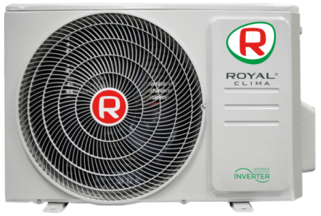 Сплит-система Royal Clima RCI-FC35HN/IN/RCI-FC35HN/OUT Felicita DC, Inverter