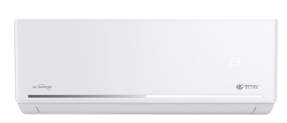 Сплит-система Royal Clima RCI-FC35HN/IN/RCI-FC35HN/OUT Felicita DC, Inverter
