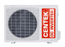 Сплит-система Centek CT-65Z10, инвертор
