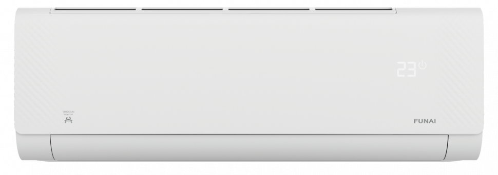 Сплит-система Funai RAC-I-SG75HP.D04/S/RAC-I-SG75HP.D04/U Shogun DC, Inverter