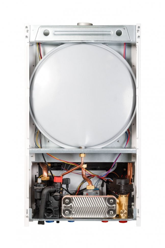 Настенный газовый котел Kotitonttu Toivo T-20 DК