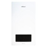 Настенный газовый котел Vanward Pioneer 15F