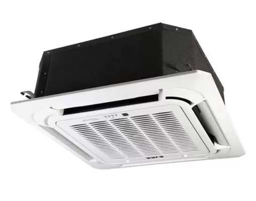 Сплит-система кассетного типа Jax ACIQ-36HE/ACIX–36HE