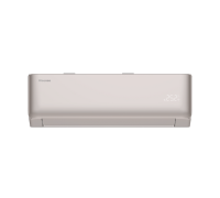 Сплит-система Hisense AS-10UW4RLCHD00G(С)/AS-10UW4RLCHD00W VIBE PRO CHAMPAGNE EU DC, Inverter