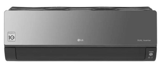 Сплит-система LG AC12BQ, инвертор