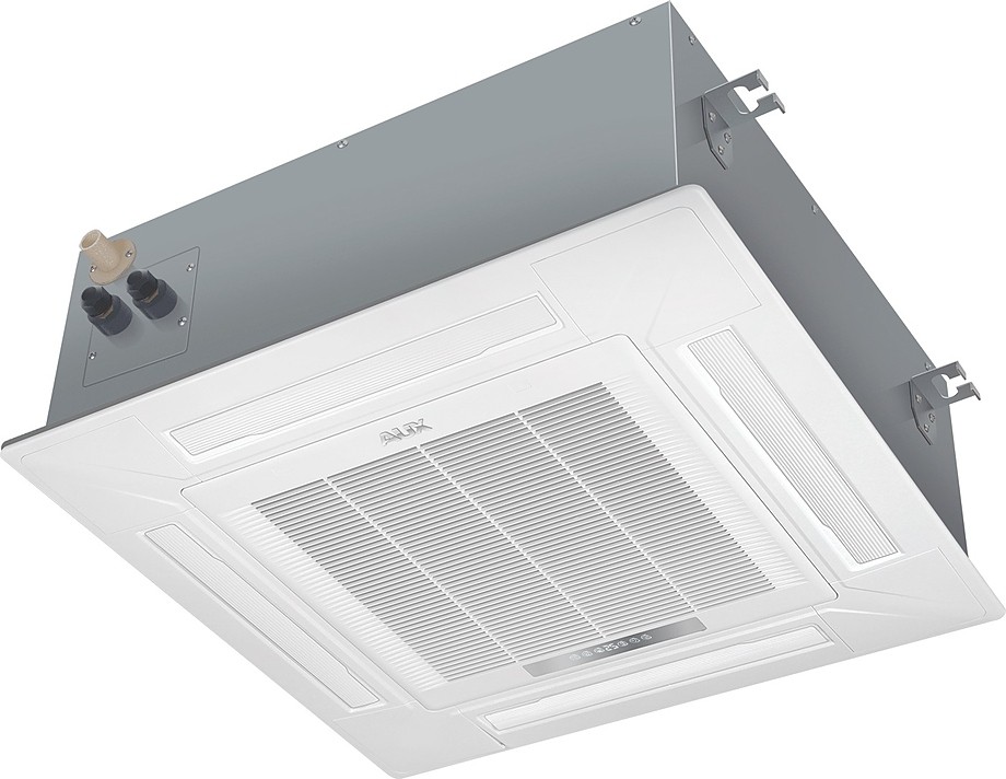 Кассетная сплит-система AUX ALCA-H18/4DR2/AL-H18/4DR2(U) Inverter