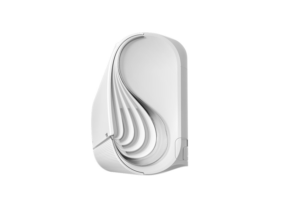 Внутренний блок Midea MSFA2-12N8D6-I Breezeless 