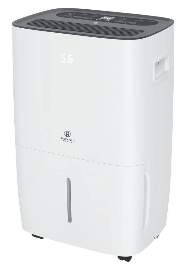 Осушитель воздуха Royal Clima RD-CR30-E Carisma Villa