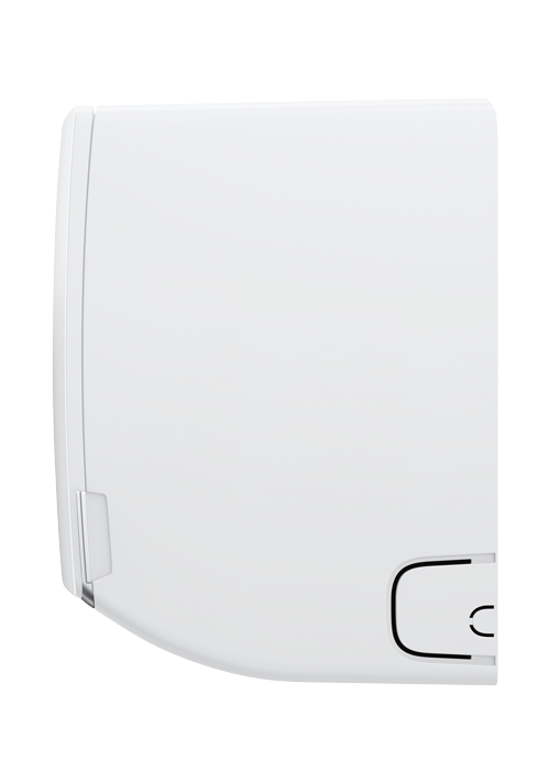 Сплит-система Hisense AS-12HR4RYDDJ00G/IN/AS-12HR4RYDDJ00W/OUT Easy Classic A, On/Off