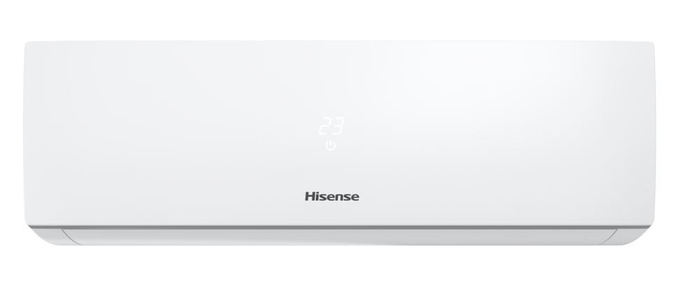 Сплит-система Hisense AS-12HR4RYDDJ00G/IN/AS-12HR4RYDDJ00W/OUT Easy Classic A, On/Off