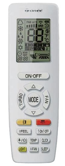 Настенная сплит-система GREE GWH07AAAXA-K6DNA2C Bora DC, Inverter