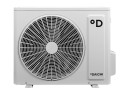 Сплит-система Daichi SIB50AVQS1R/IN/SIB50FVS1R/OUT Siberia DC, Inverter