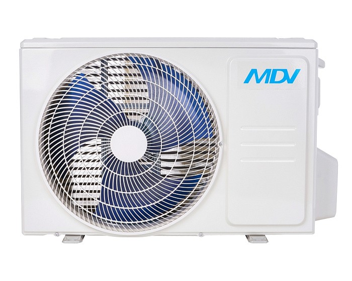 Сплит-система MDV MDSAG-18HRN1/MDOAG-18HN1 Infini, On/Off
