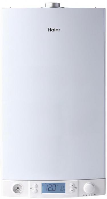 Газовый котел настенного типа Haier Aquila L1P26-F21S(T)