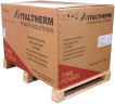 Газовый конденсационный котел настенного типа Italtherm Time Power 70 K