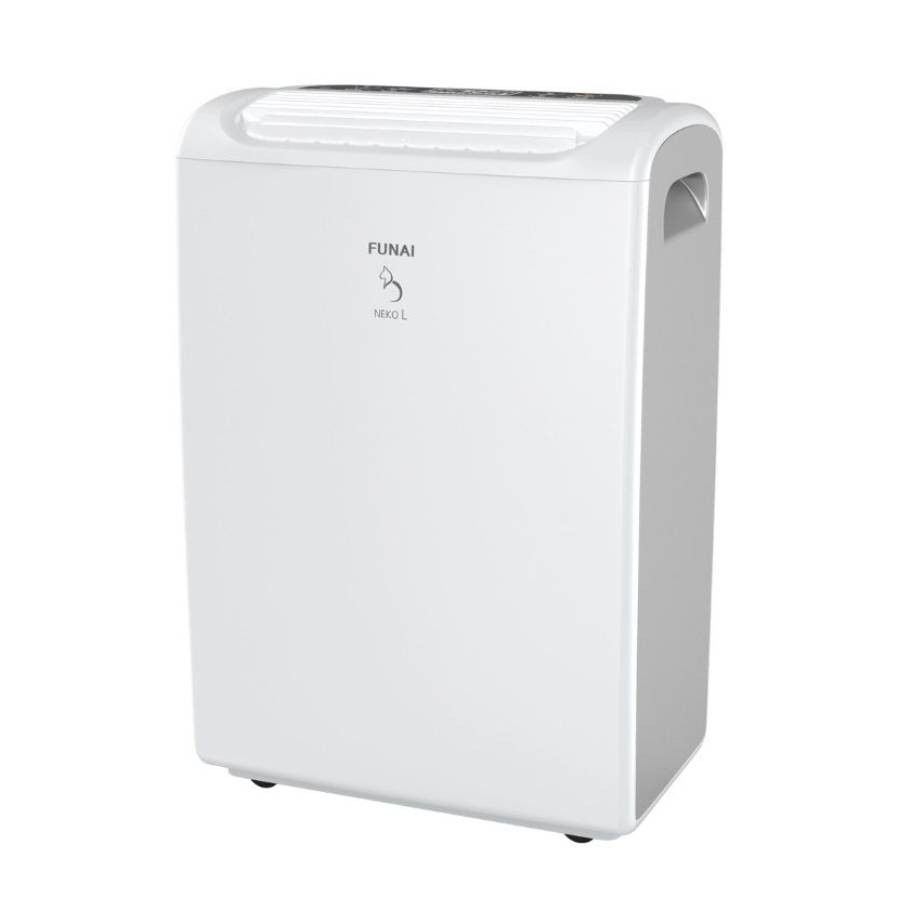Бытовой осушитель воздуха Funai RAD-N26F6E