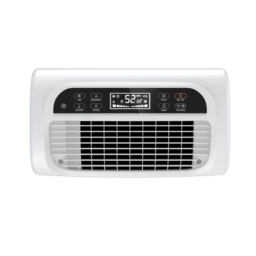 Бытовой осушитель воздуха Funai RAD-N26F6E