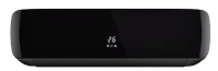 Сплит-система Hisense AS-13HW4SVDTG5В/IN/AS-13HW4SVDTG5В/OUT Black Crystal Classic A, On/Off