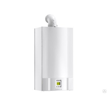 Настенный газовый котел De Dietrich MSL 31 FF