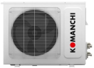 Сплит-система Komanchi KAC-09H/N1_18Y, On/Off