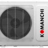 Сплит-система Komanchi KAC-09H/N1_18Y, On/Off