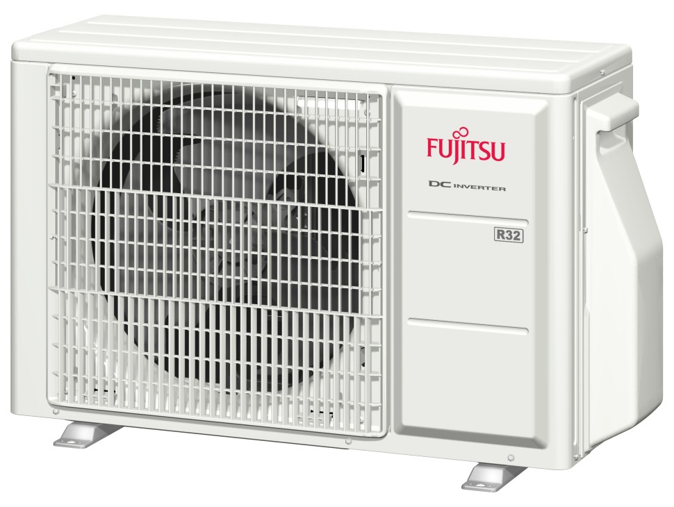Наружный блок Fujitsu AOYG18KBTA2 AOYG