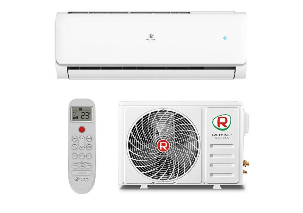Сплит-система Royal Clima Nobile RC-NB22HN