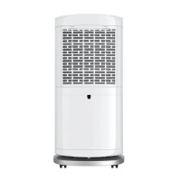 Бытовой осушитель воздуха Funai RAD-Y60F7E