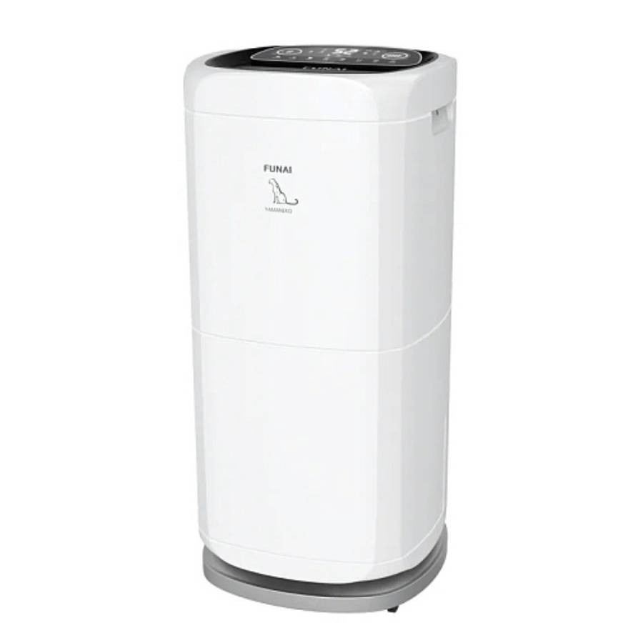 Бытовой осушитель воздуха Funai RAD-Y60F7E