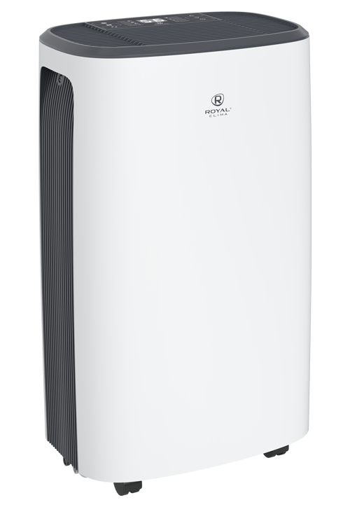 Осушитель воздуха Royal Clima RD-CR16-E Carisma Loft