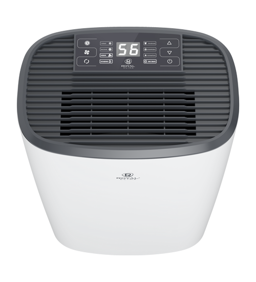 Осушитель воздуха Royal Clima RD-CR16-E Carisma Loft