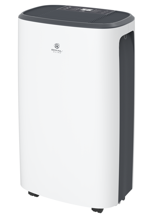 Осушитель воздуха Royal Clima RD-CR16-E Carisma Loft
