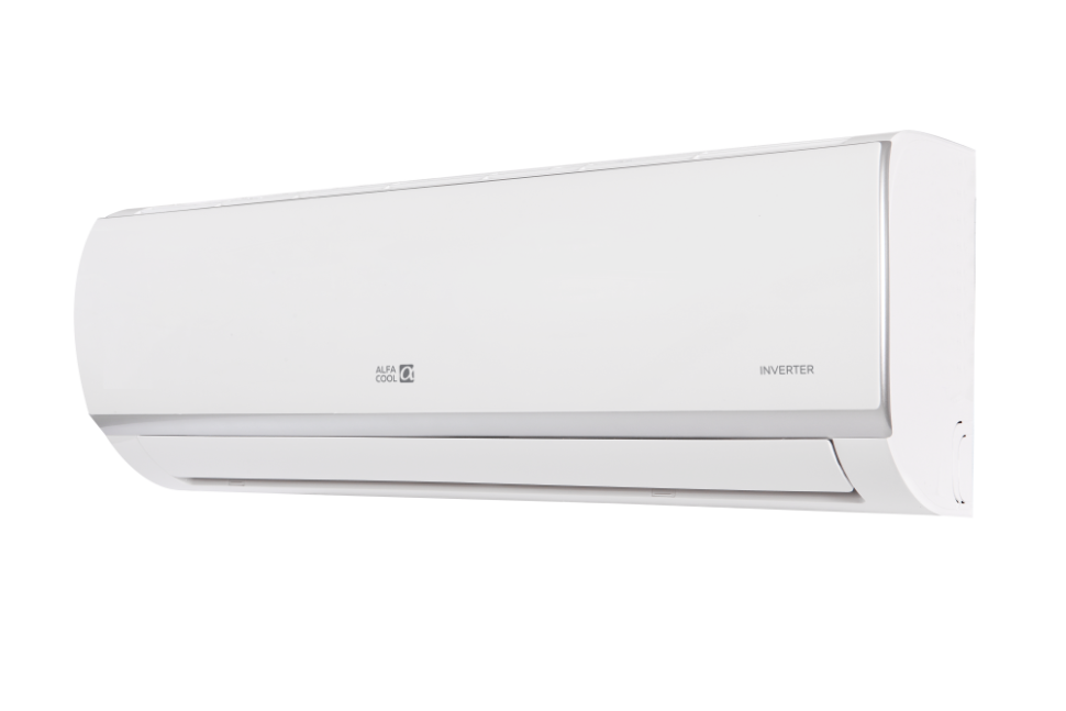 Сплит-система ALFACOOL APFI-07CH/IDU/IN/APFI-07CH/ODU/OUT Apus DC, Inverter