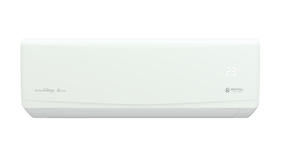 Сплит-система Royal Clima RCI-GR35HN/IN/RCI-GR35HN/OUT Grida DC EU, Inverter