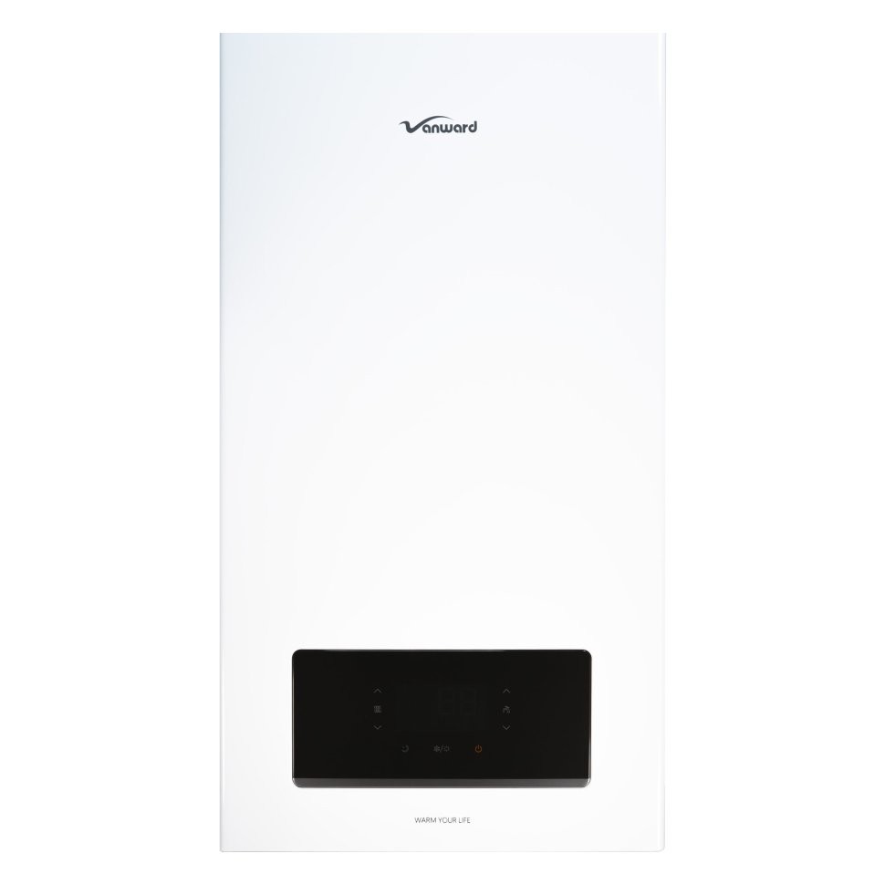 Настенный газовый котел Vanward Pioneer 21F