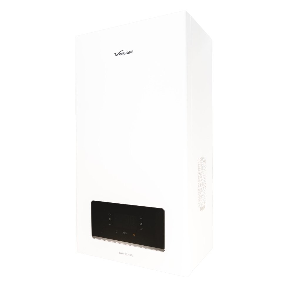 Настенный газовый котел Vanward Pioneer 21F