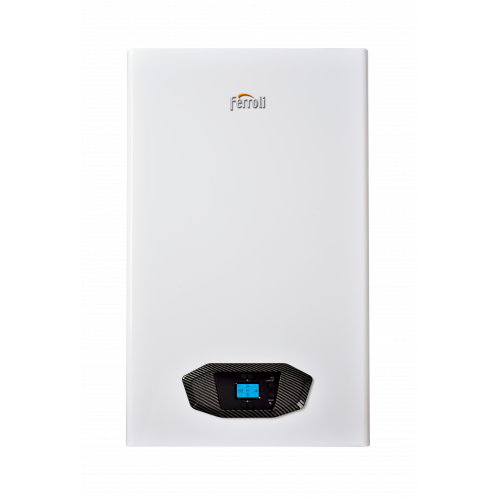 Настенный газовый котел Ferroli Vitabel F 24
