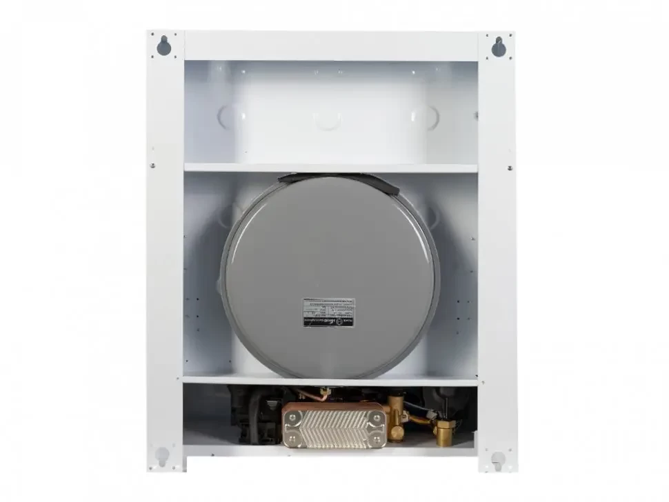 Настенный газовый котел Kentatsu Nobby Base (S) 44-CS