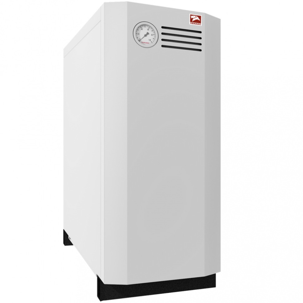 Газовый котел напольного типа Лемакс Classic-25V