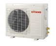Сплит-система напольно-потолочного типа Kitano KC-Nikko II+-24