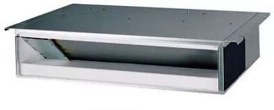 Внутренний блок LG CB18L.N12R0